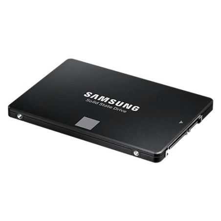 כונן Samsung 870 EVO 2TB SATA III SSD