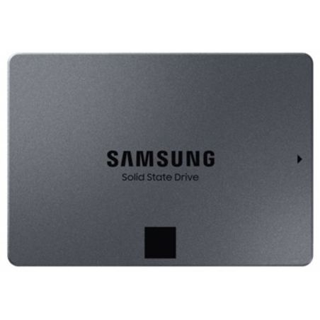 דיסק פנימי Samaung SSD 2.5 QVO 870 MZ-77Q2T0BW 2TB