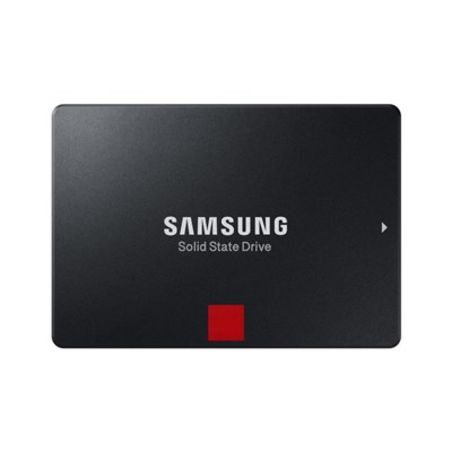 כונן SSD פנימי Samsung 860 Pro MZ-76P512BW 512GB סמסונג