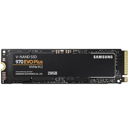 כונן SSD פנימי Samsung EVO Plus MZ-V7S500BW 500GB סמסונג
