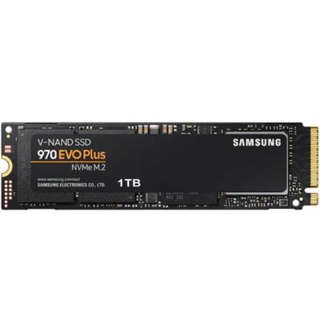 כונן SSD פנימי Samsung NVMe MZ-V7S1T0BW 1000GB סמסונג