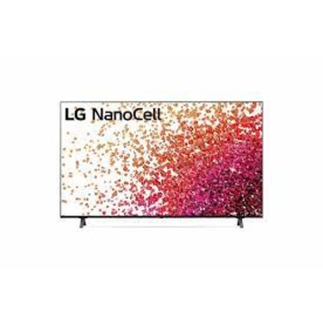 LG NANO CELL דגמי 2021 55NANO75VPA