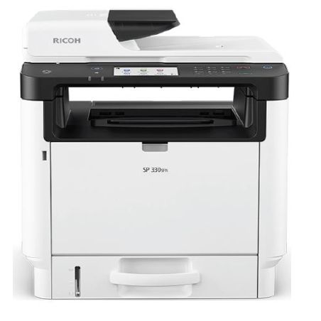 מדפסת משולבת RICOH ES330