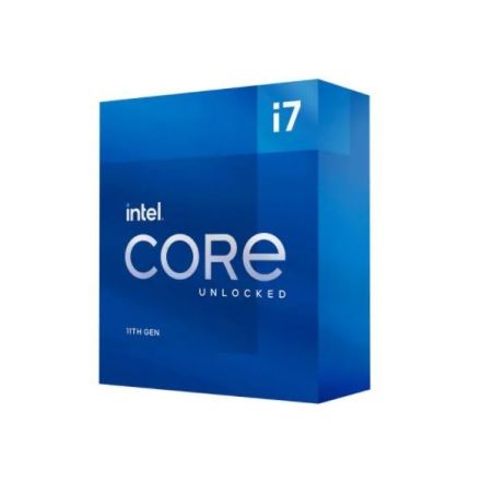 מעבד INTEL Core i9-11900F NO GPU Rocket Lake Box 16MB LGA1200
