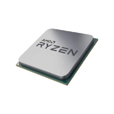מעבד AMD Rayzen R5 3600XT Tray 6C-12T 3.8-4.5GHz AM4