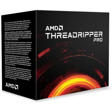 מעבד AMD Ryzen Threadripper PRO 3975WX 32 Cores 64 Threads 280W