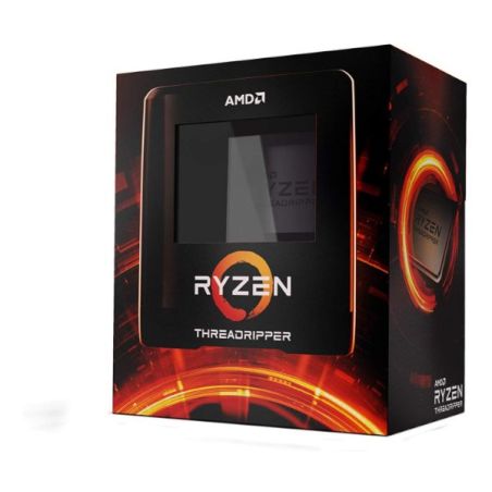 מעבד AMD ללא מאוורר AMD Ryzen Threadripper 3970WX