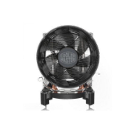 מאוורר למעבדי Cooler Master HYPER T20 AMD/INTEL