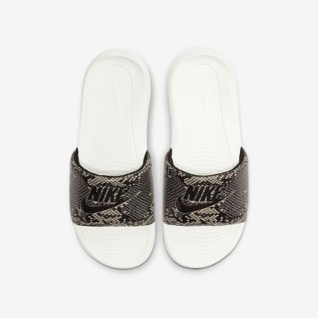 כפכף נייק לנשים | Nike Victori One Slide Print