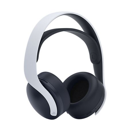 אוזניות עם מיקרופון Sony PS5 Pulse 3D Wireless Headset