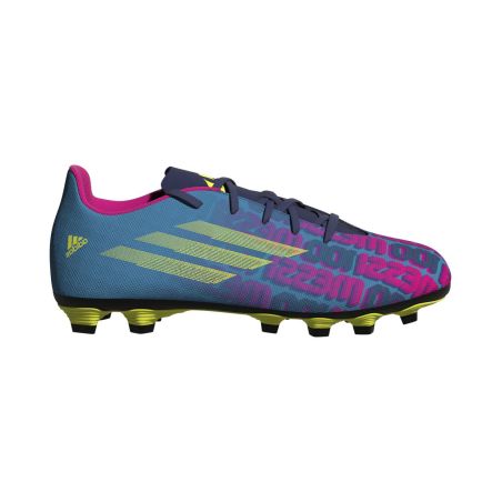 נעלי כדורגל לילדים ונוער | Adidas X Speedflow Messi.4 Fxg J