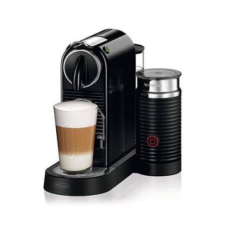 מכונת קפה Nespresso Citiz&Milk EN267 נספרסו