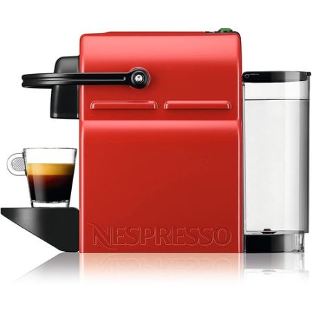 ‏מכונת קפה אספרסו Nespresso Inissia XN1005 נספרסו