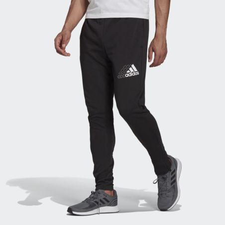 מכנס פוטר לגבר | Adidas Essential Logo Pants