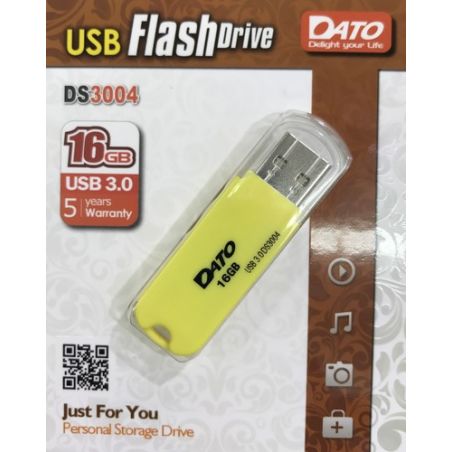 דיסק און קי DATO USB 3.0 16GB DS3004