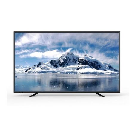 טלוויזיה ג’טפוינט “Smart 4K TV 65 דגם JETPOINT 65JUT6000