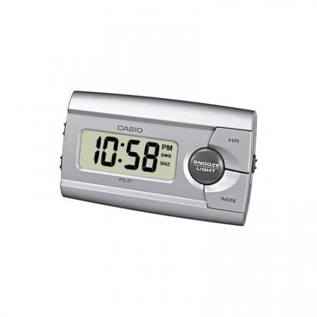 שעון מעורר דיגיטלי Casio PQ-31 קסיו