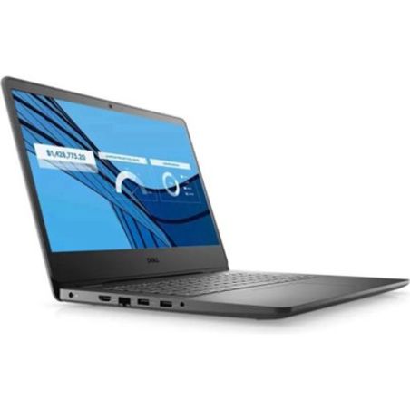 מחשב נייד עם מסך מגע Dell Inspiron 14 5000 2-in-1 N5410-6444