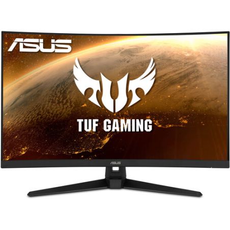 מסך מחשב Asus TUF Gaming VG27AQ ‏27 ‏אינטש QHD אסוס