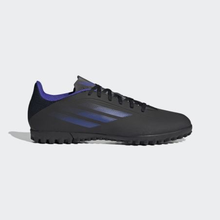 נעלי קטרגל אדידס לגברים | Adidas X Speedflow 4 Tf