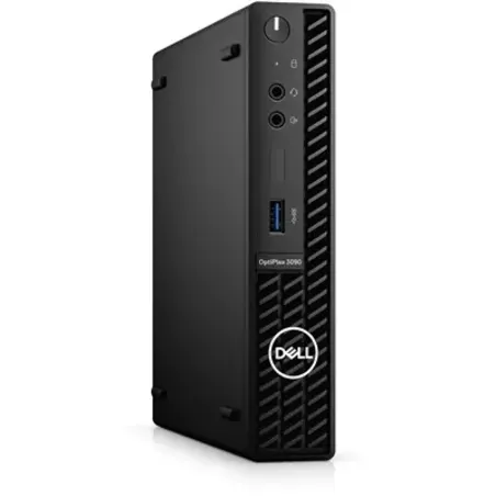 מחשב Intel Core i5 Dell Optiplex 3090 MFF OP3090-4410 Mini PC דל