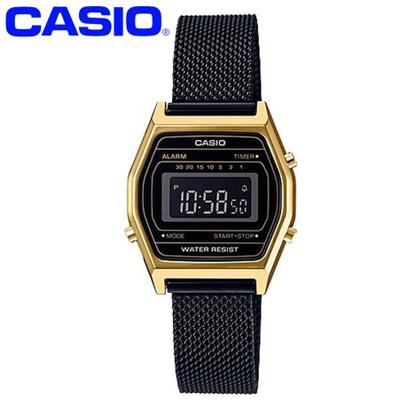 שעון יד Casio LA690W