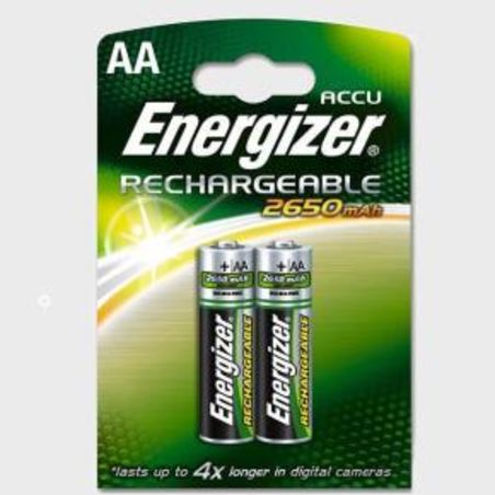 Energizer AA מקורי
