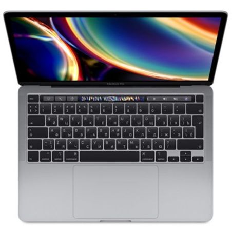מחשב נייד Apple MacBook Pro 13 M1 SPACE GREY Z11C-16-HB