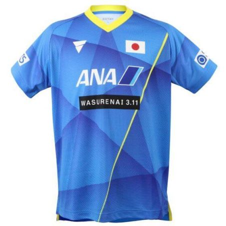חולצת נבחרת יפן