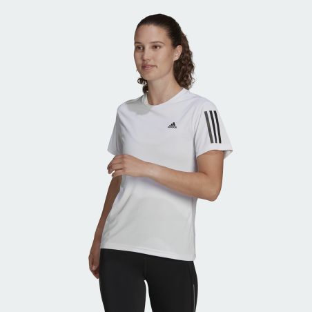 חולצת אדידס לנשים | Adidas Own The Run T