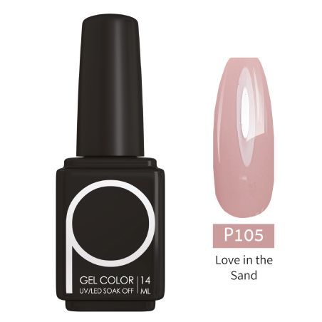 Gel Color. Love in the Sand (P105)