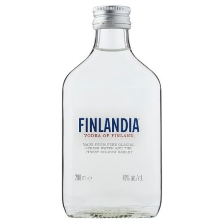 פינלנדיה 200 מ