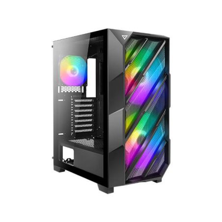 מארז ANTEC NX700 Mid Tower Gaming Case RGB Tempered Glass