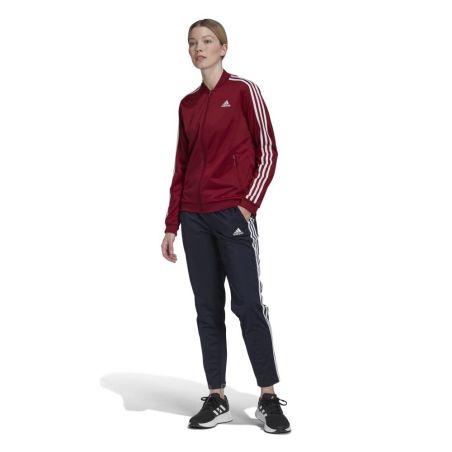 חליפת אדידס לנשים | Adidas Essential 3S Tracksuit