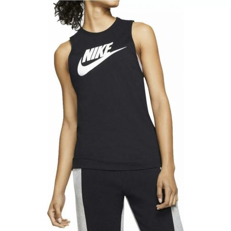 גופיית נייק לנשים | Nike Muscle Tank