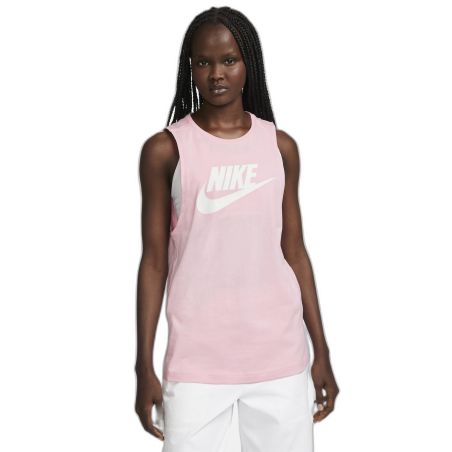 גופיית נייק לנשים | Nike Sportswear Muscle Tank