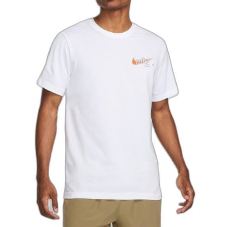 חולצת נייק גברים | Nike Dri-Fit T-Shirt