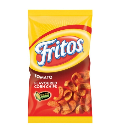 פריטוס קטשופ 120 גר