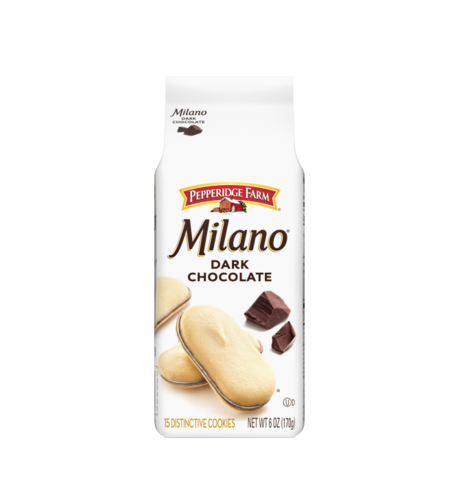 Pepperidge Farm Milano Dark Chocolate 170g