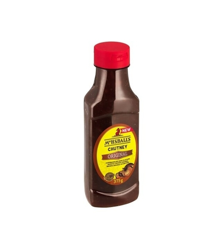 Mrs Ball Chutney Original (PET) 375 gr