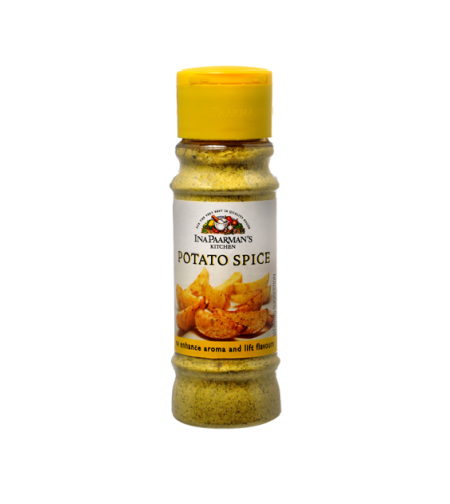 Ina Paarman's Potato Spice 200gr