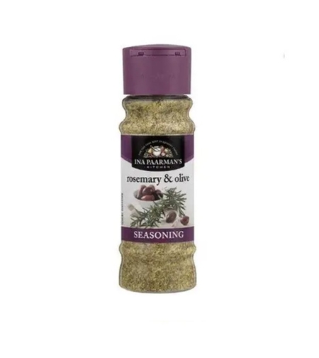 Ina Paarman's Rosemary & Olive 175gr