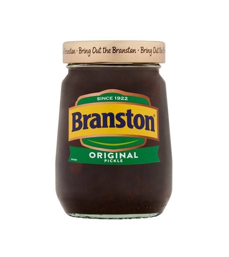 Branston Original Pickle 360g