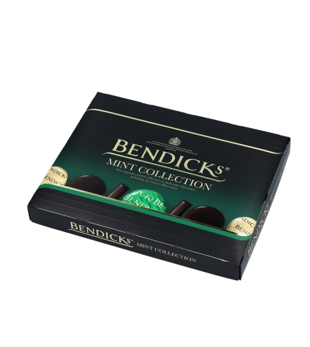Bendicks Mint Collection 200g