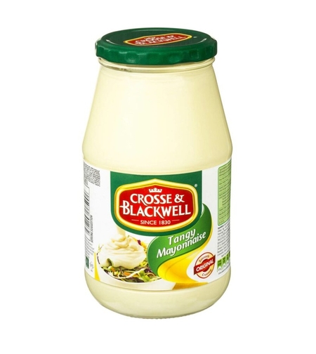Crosse n Blackwell Tangy 750g