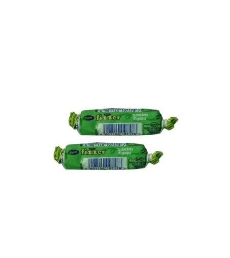 Beacon Mini Fizzer Cream Soda 7.4 gr