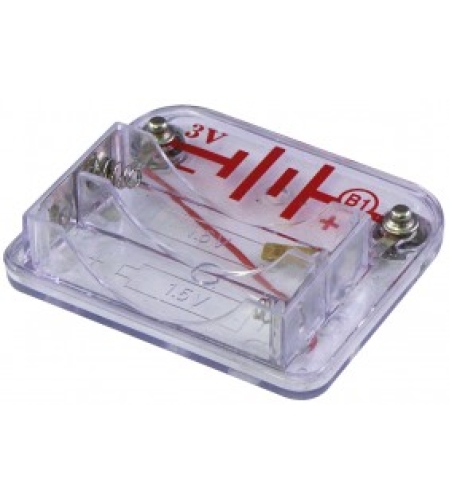 Snap Circuits SCB1 - 3V Battery Holder
