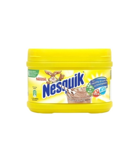 Nestle UK Nesquik Chocolate 300 gr