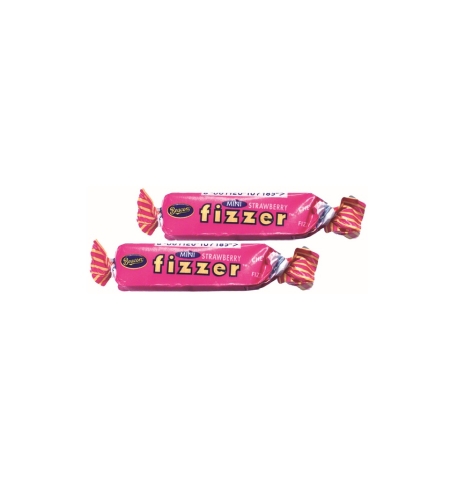Beacon Mini Fizzer Strawberry 7.4 gr