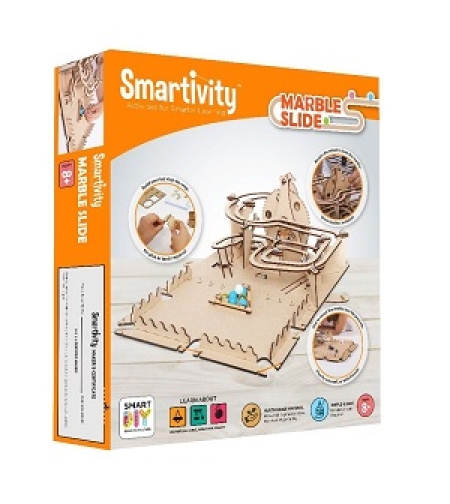 Smartivity - Marble Slide SMRT1012